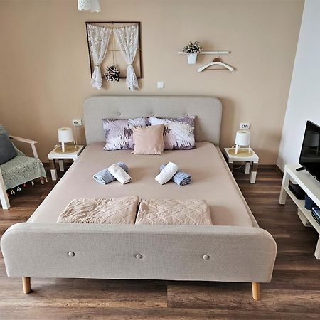 Apartmani Rustik Trpejca Ngoại thất bức ảnh