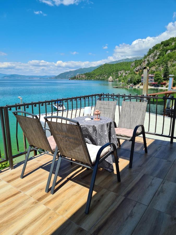 Apartmani Rustik Trpejca Ngoại thất bức ảnh