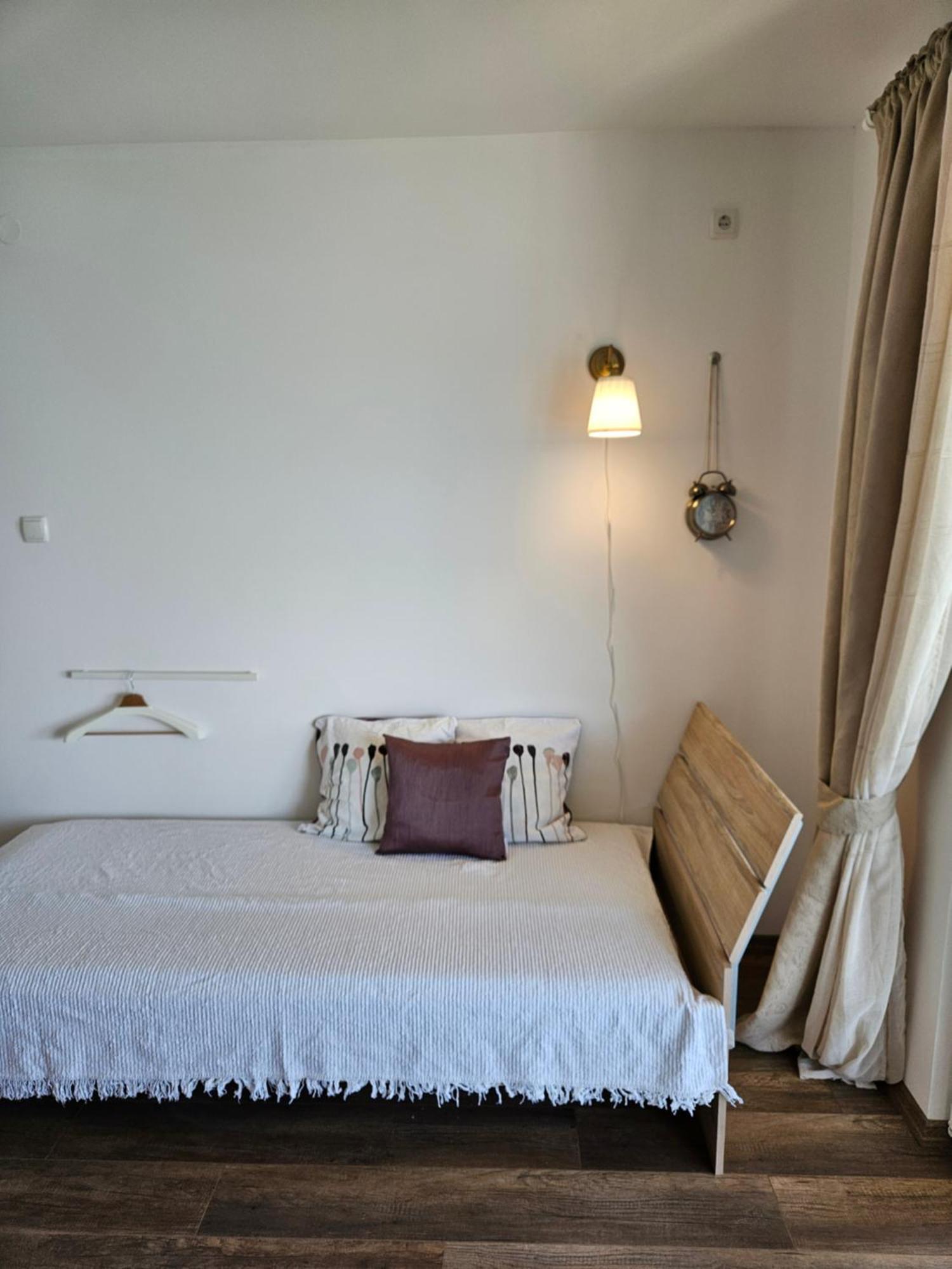 Apartmani Rustik Trpejca Ngoại thất bức ảnh