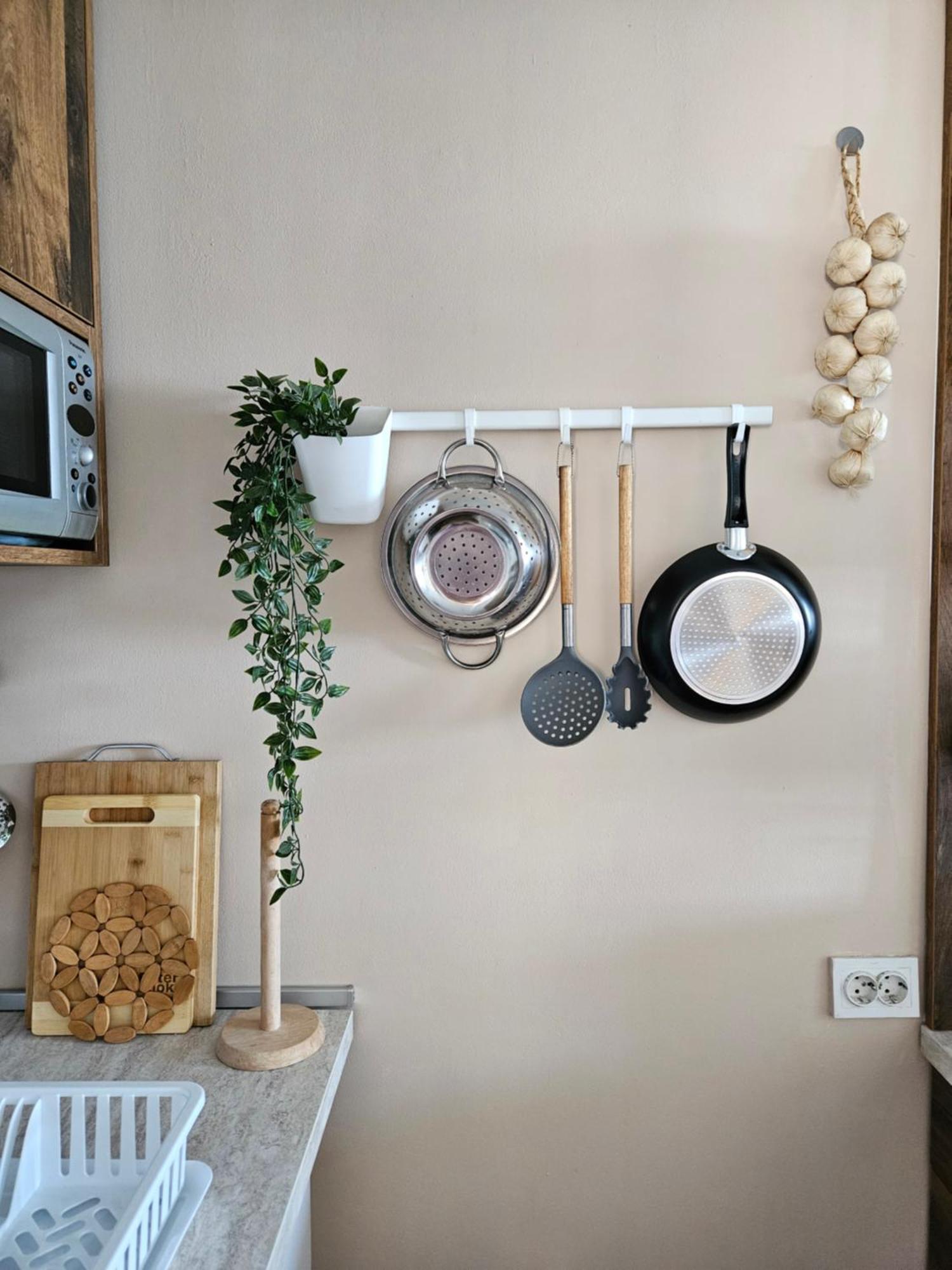 Apartmani Rustik Trpejca Ngoại thất bức ảnh