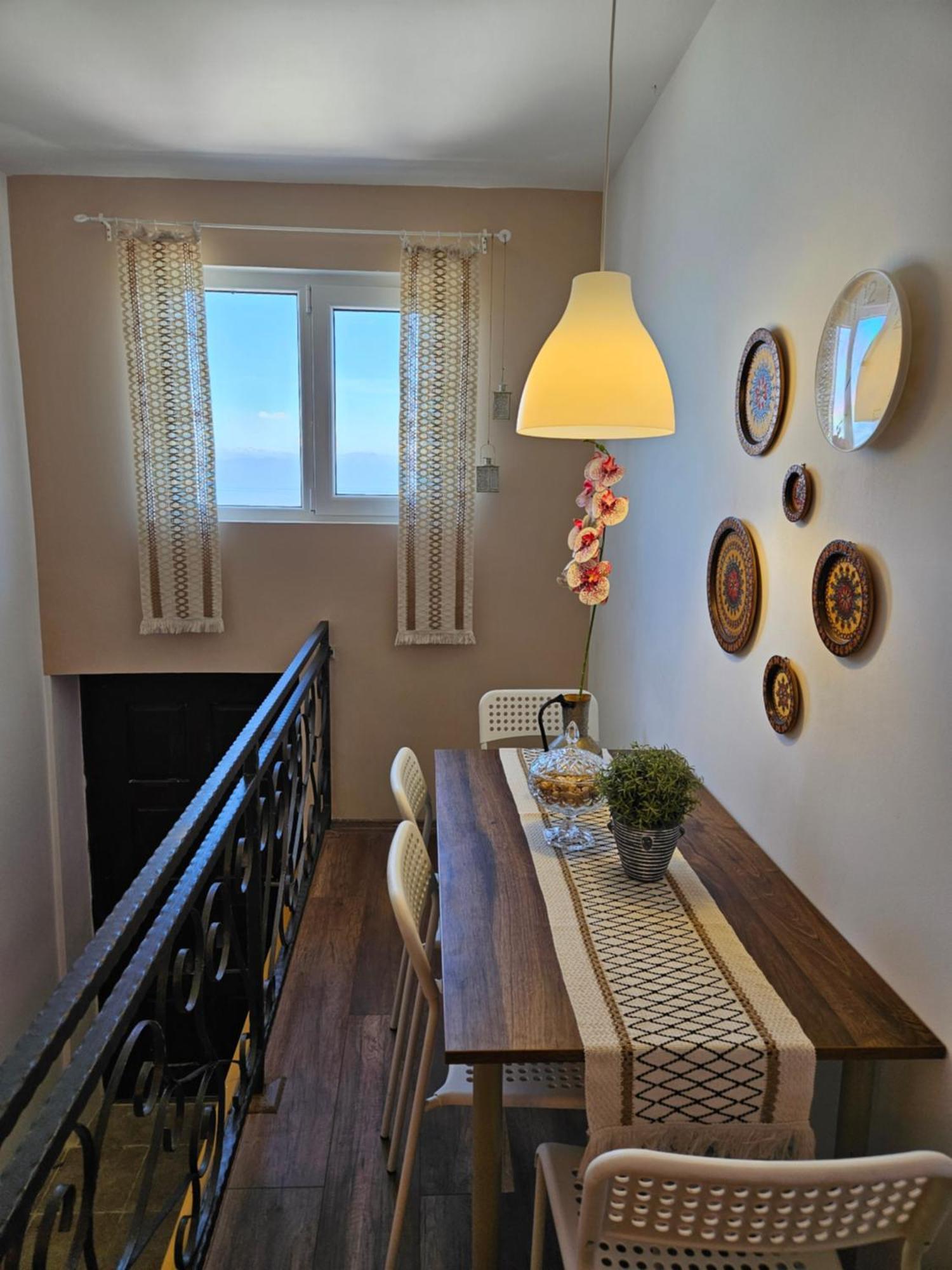 Apartmani Rustik Trpejca Ngoại thất bức ảnh