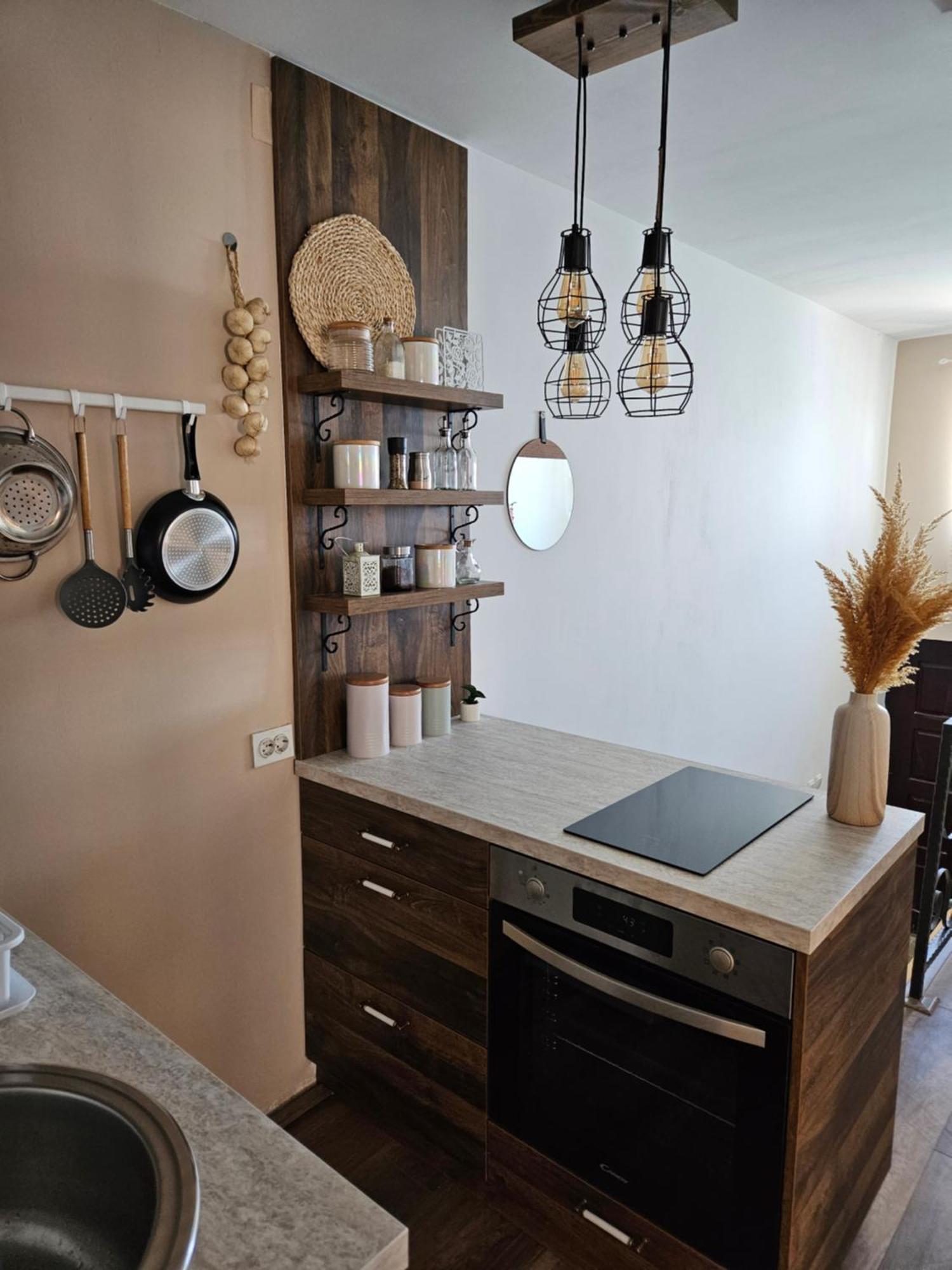 Apartmani Rustik Trpejca Ngoại thất bức ảnh