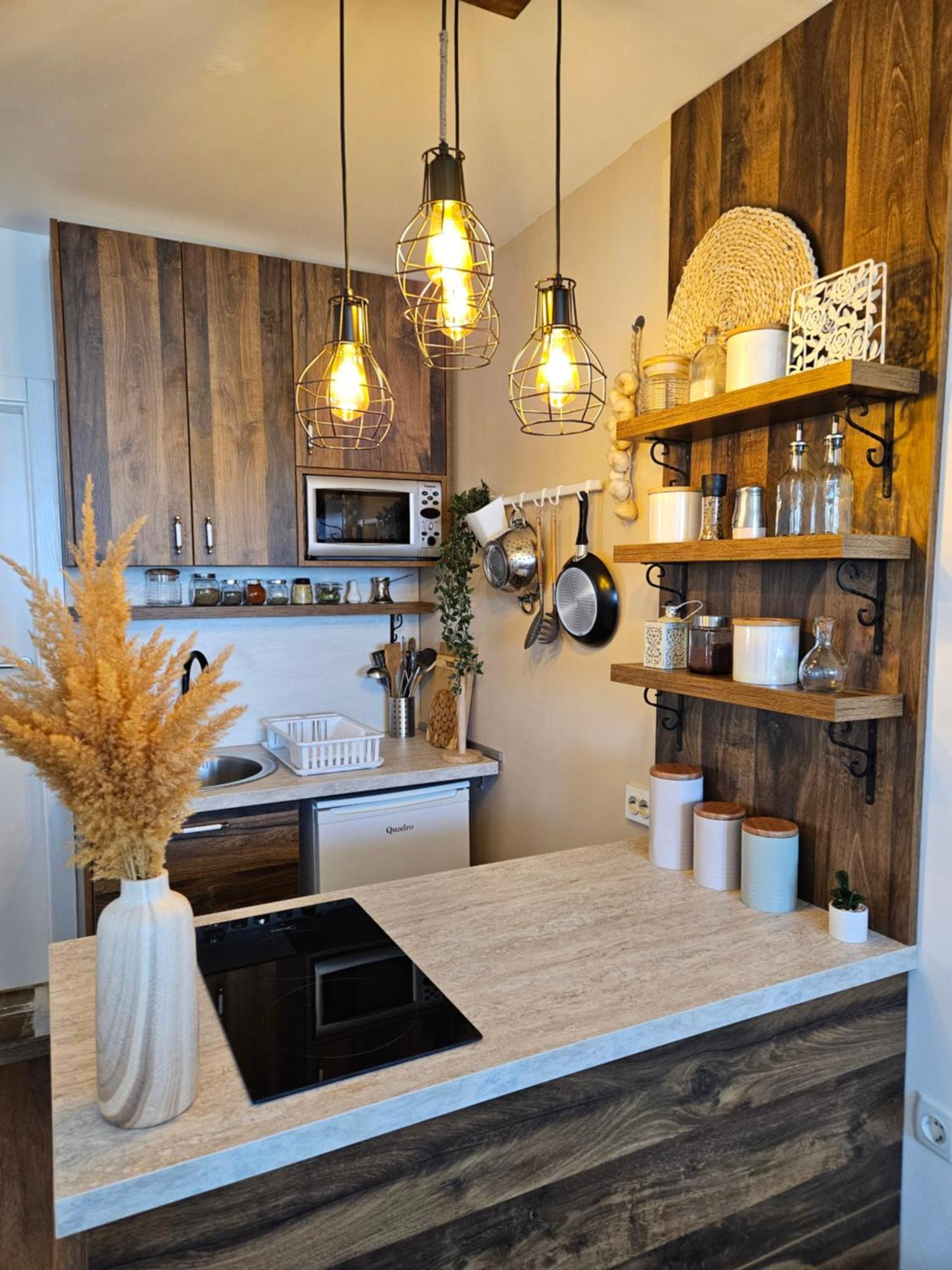 Apartmani Rustik Trpejca Ngoại thất bức ảnh