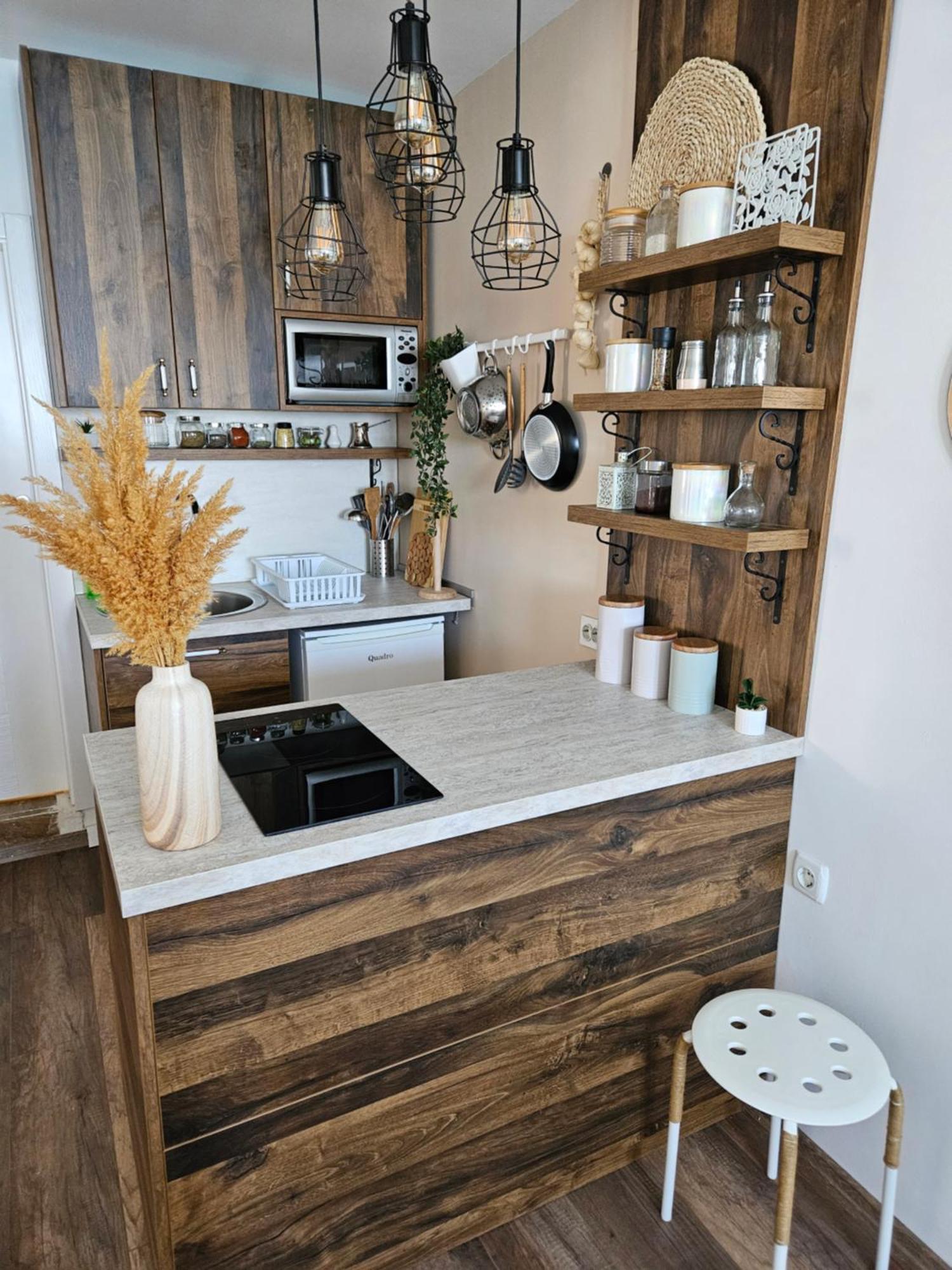 Apartmani Rustik Trpejca Ngoại thất bức ảnh