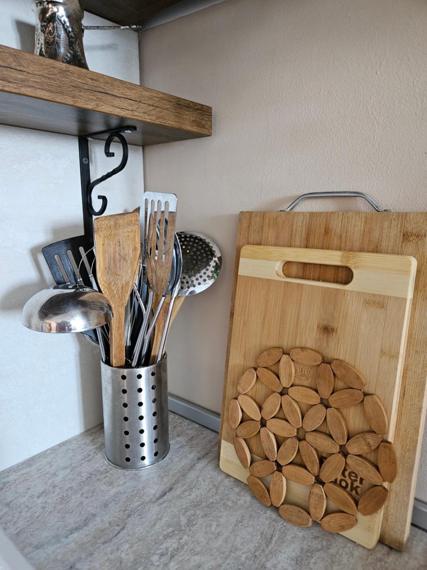 Apartmani Rustik Trpejca Ngoại thất bức ảnh