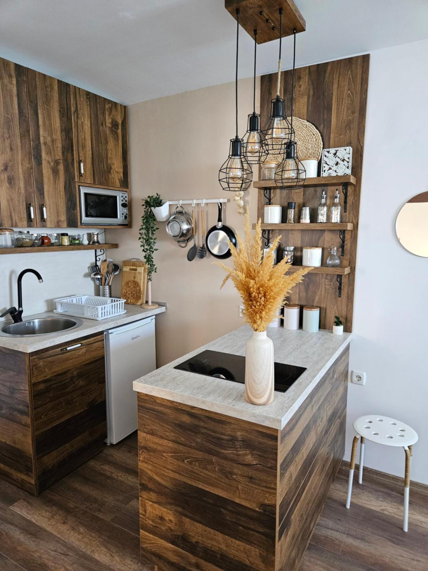 Apartmani Rustik Trpejca Ngoại thất bức ảnh