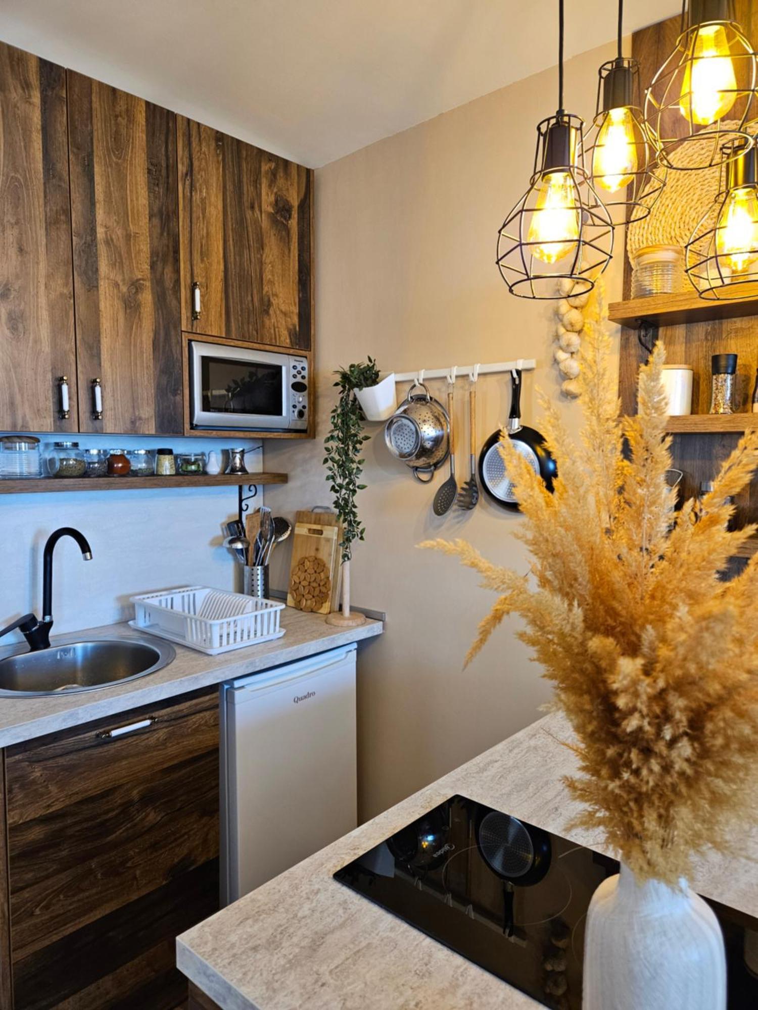 Apartmani Rustik Trpejca Ngoại thất bức ảnh