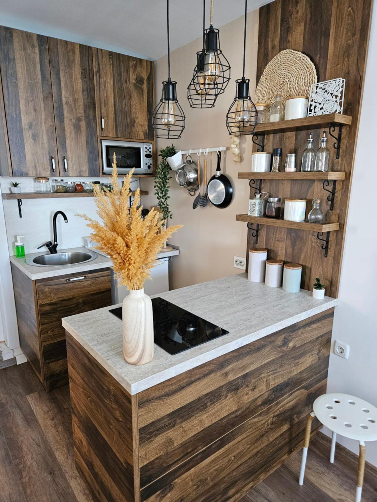 Apartmani Rustik Trpejca Ngoại thất bức ảnh