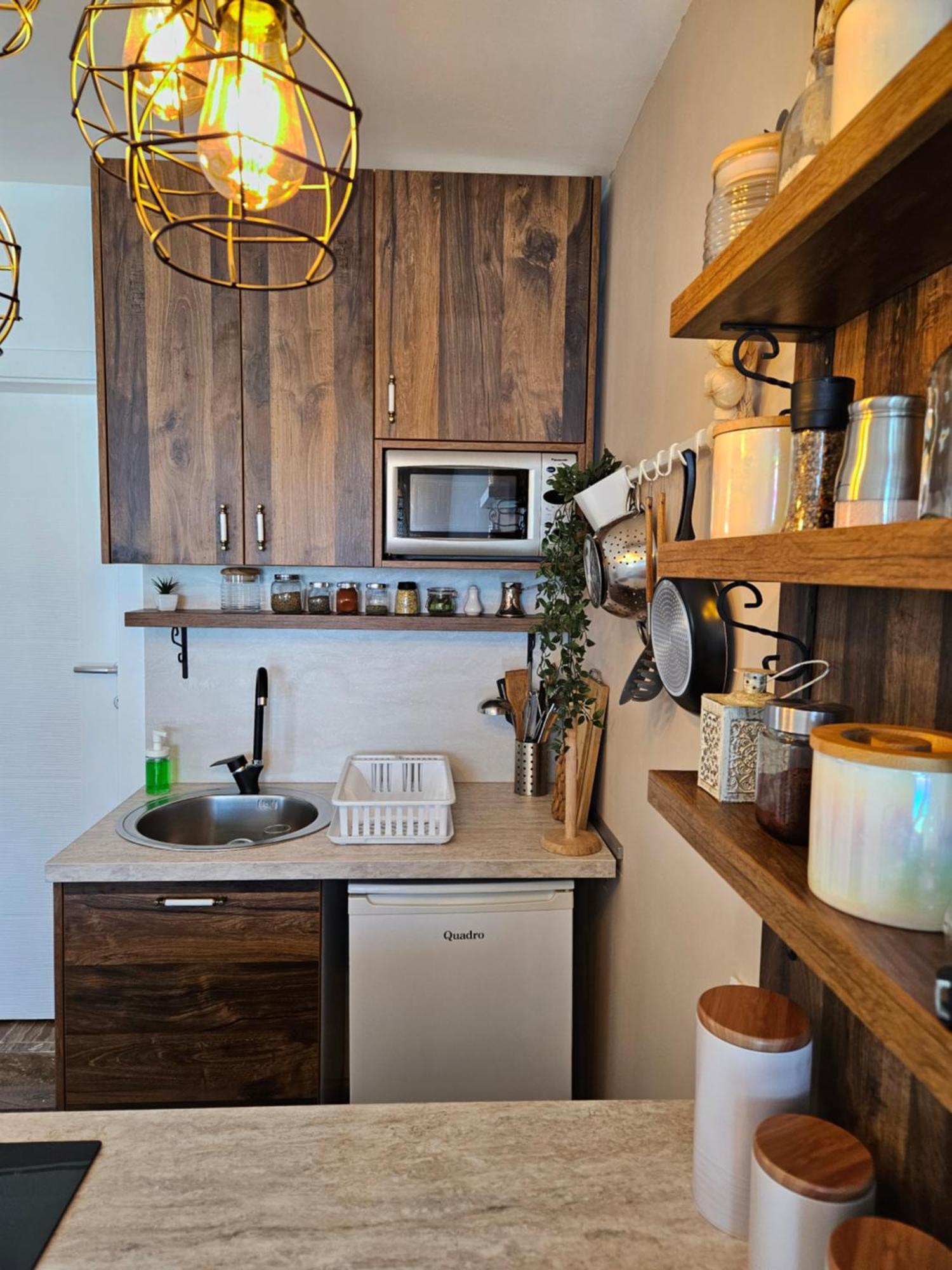 Apartmani Rustik Trpejca Ngoại thất bức ảnh