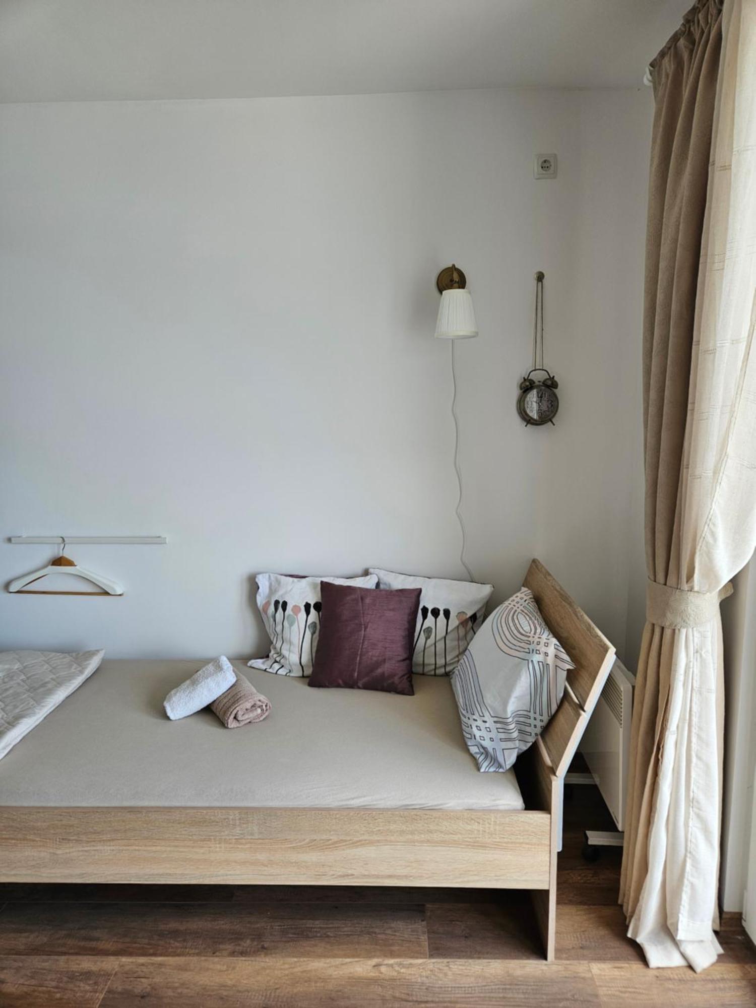 Apartmani Rustik Trpejca Ngoại thất bức ảnh