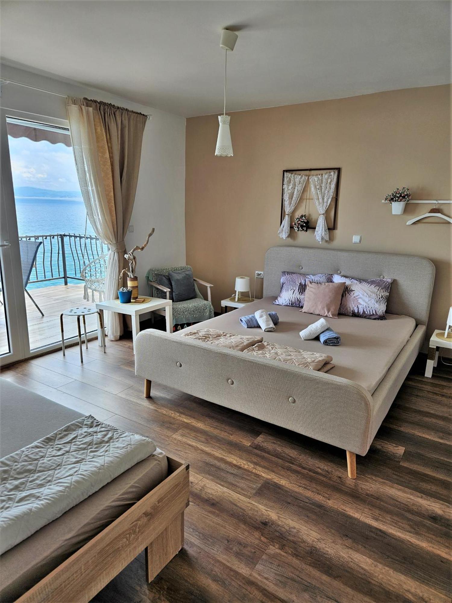 Apartmani Rustik Trpejca Ngoại thất bức ảnh
