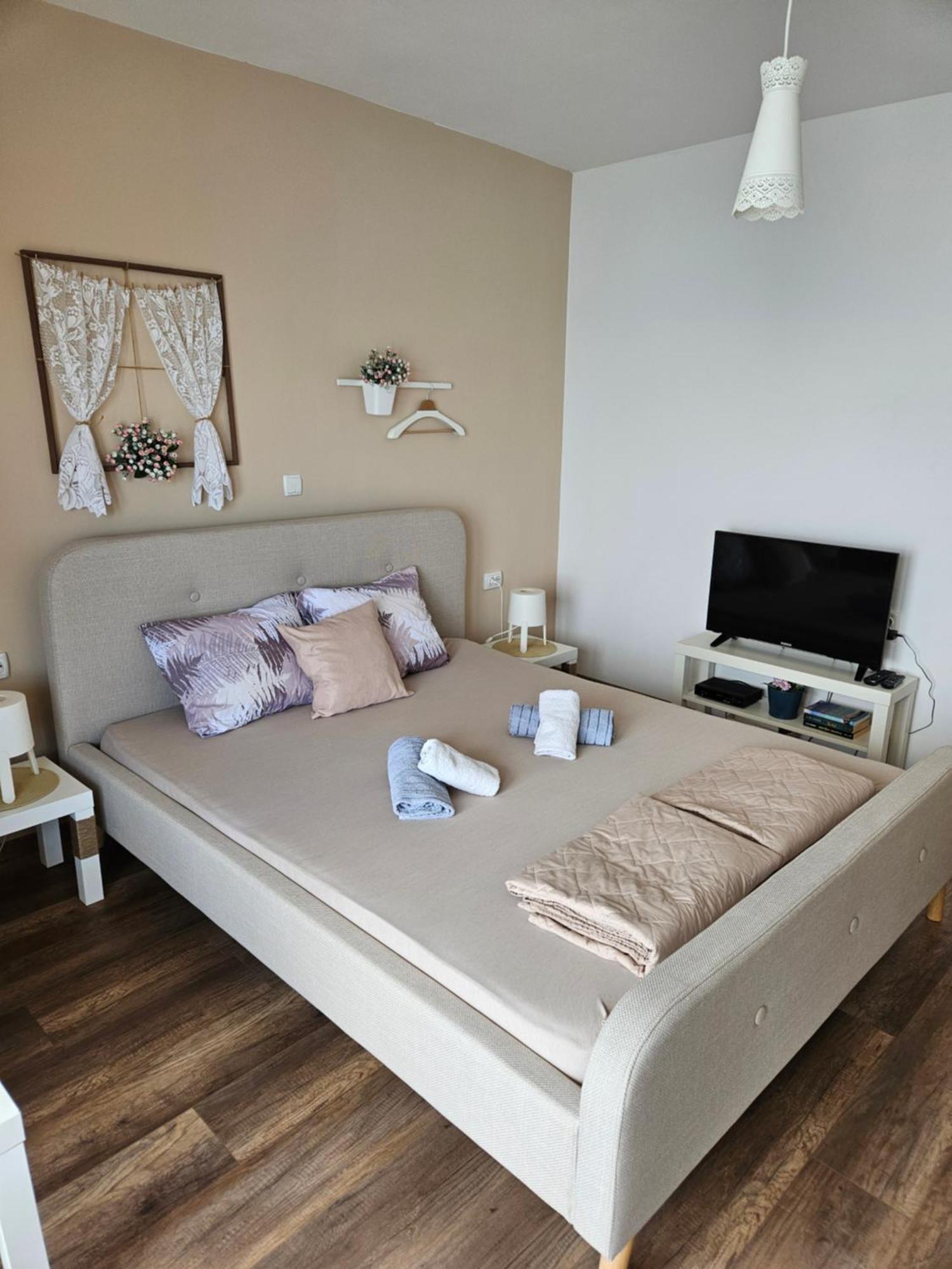 Apartmani Rustik Trpejca Ngoại thất bức ảnh
