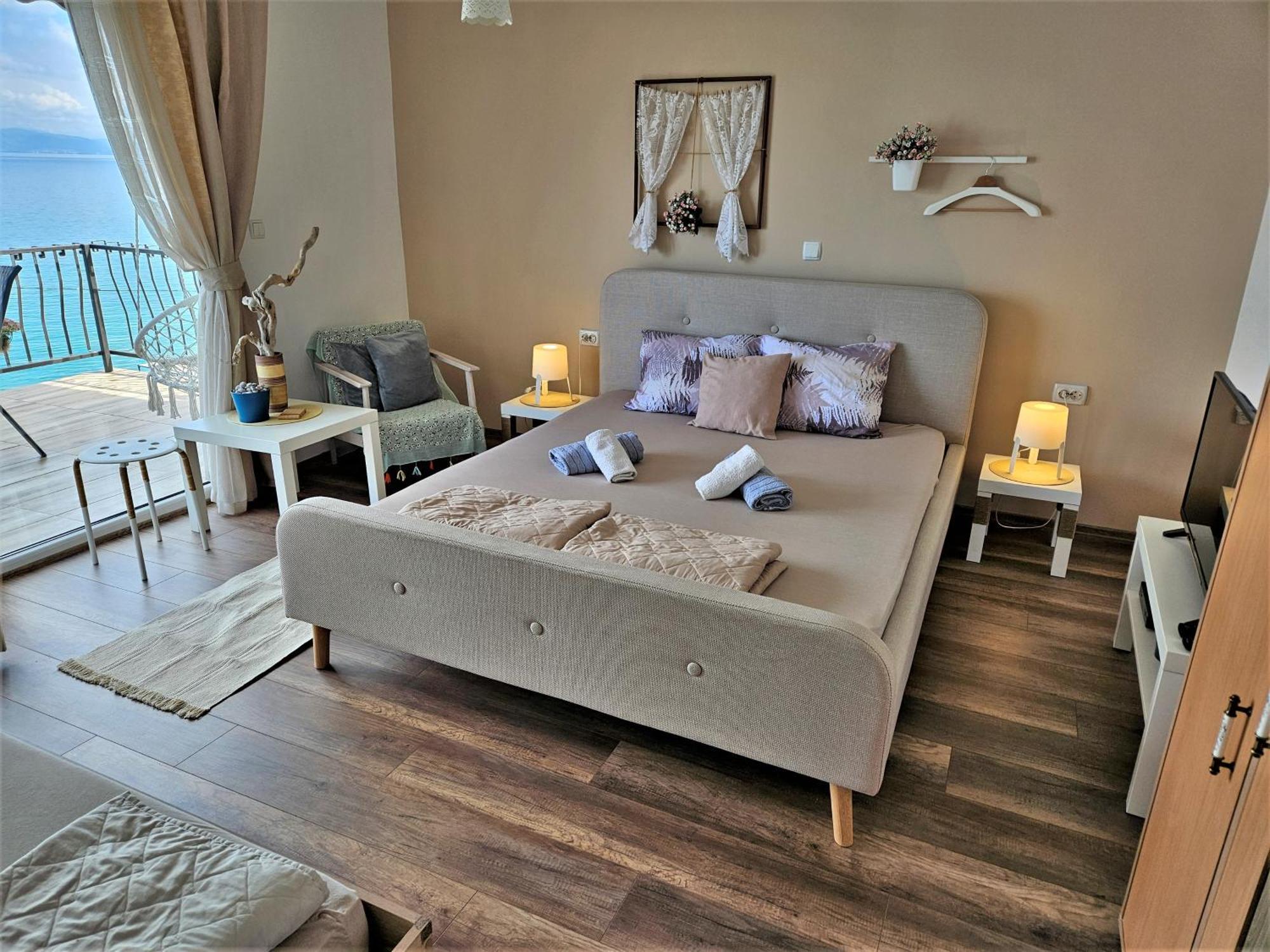 Apartmani Rustik Trpejca Ngoại thất bức ảnh