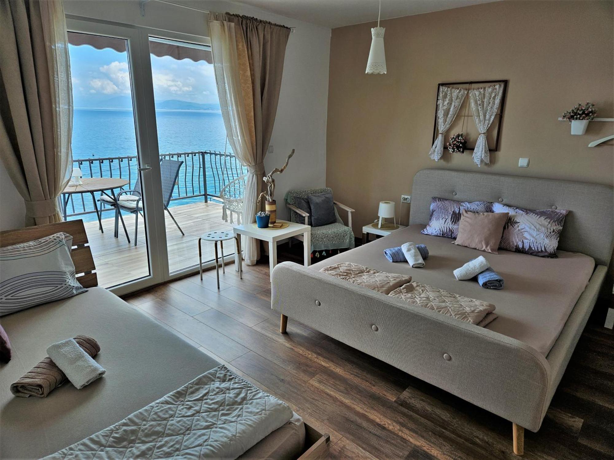 Apartmani Rustik Trpejca Ngoại thất bức ảnh
