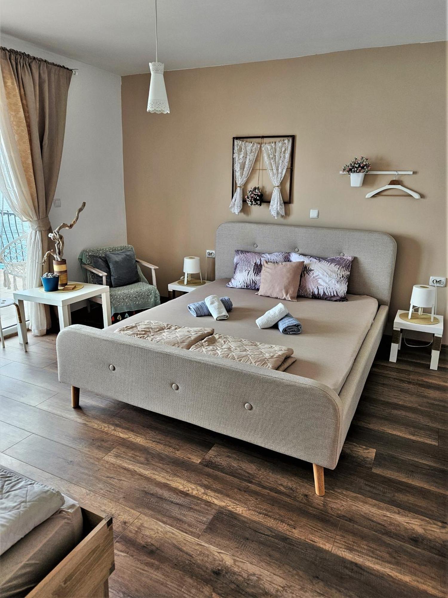 Apartmani Rustik Trpejca Ngoại thất bức ảnh