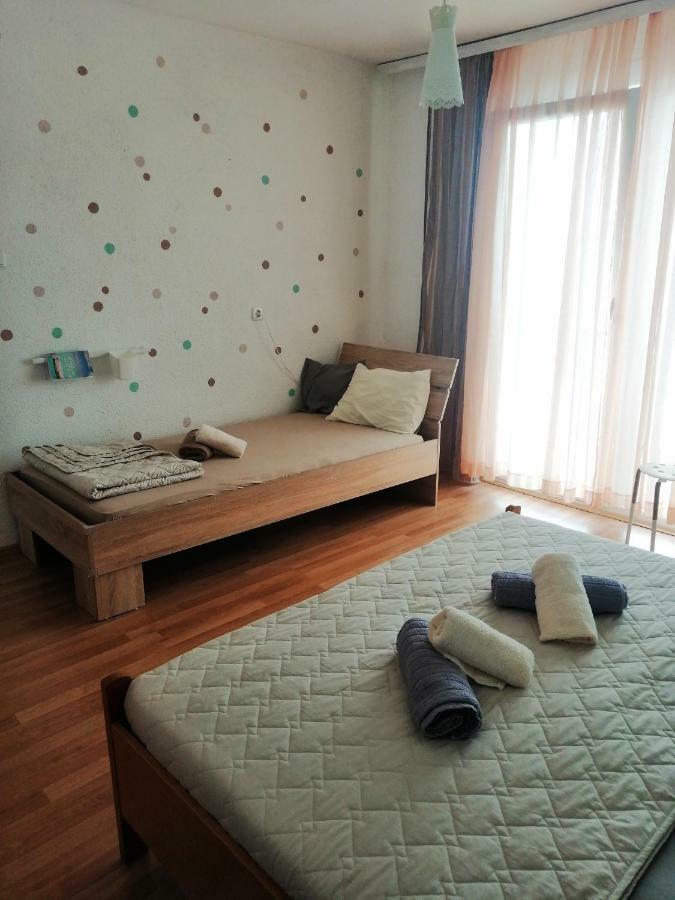 Apartmani Rustik Trpejca Ngoại thất bức ảnh